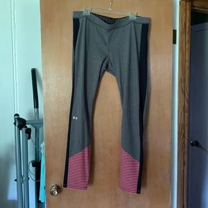 Under armor leggings